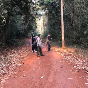 Dandeli Trip 2023