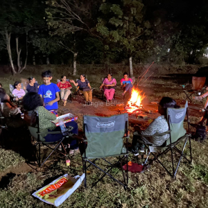 Temghar Camping 2021